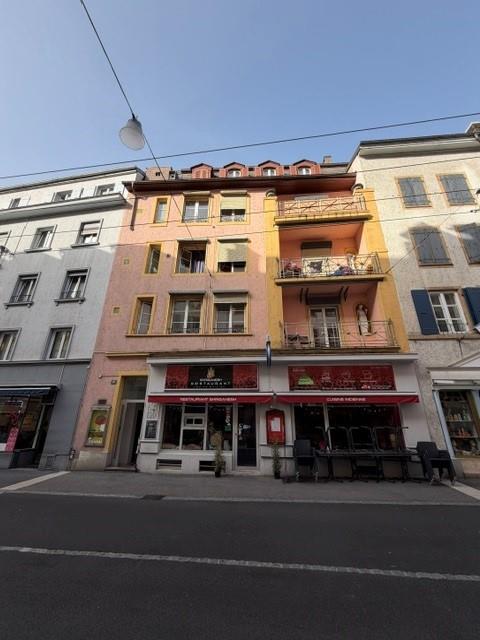 Appartement,2,40 1