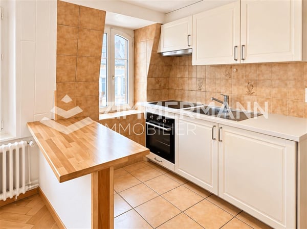Appartement,2,40 4