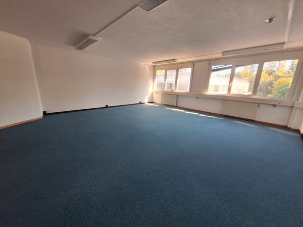 A LOUER : Surface commerciale aux Boveresses 42 7