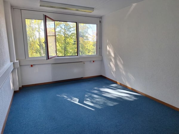 A LOUER : Surface commerciale aux Boveresses 42 2