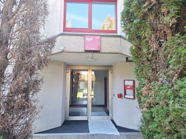 Surface artisanale aux Boveresses 42 7