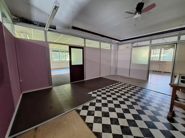 Surface artisanale aux Boveresses 42 1