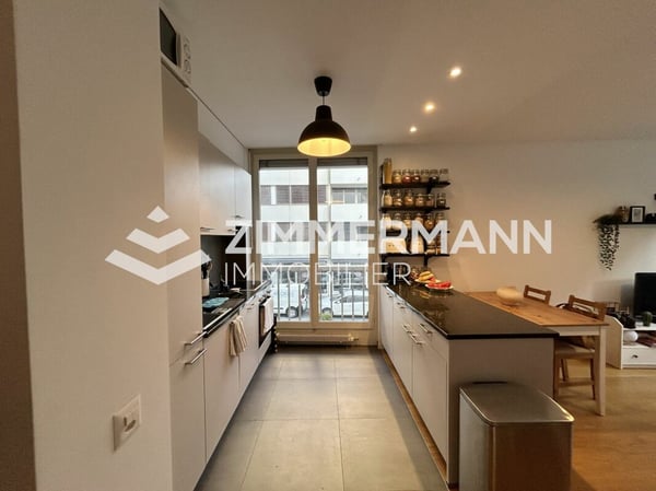 Lot de 2 appartements à Champel disponible à la vente ! 2