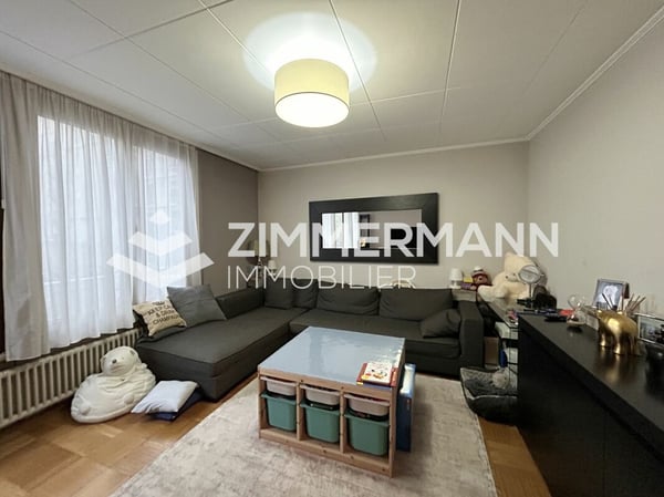 Lot de 2 appartements à Champel disponible à la vente ! 5