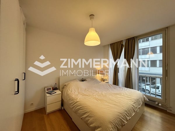 Lot de 2 appartements à Champel disponible à la vente ! 3