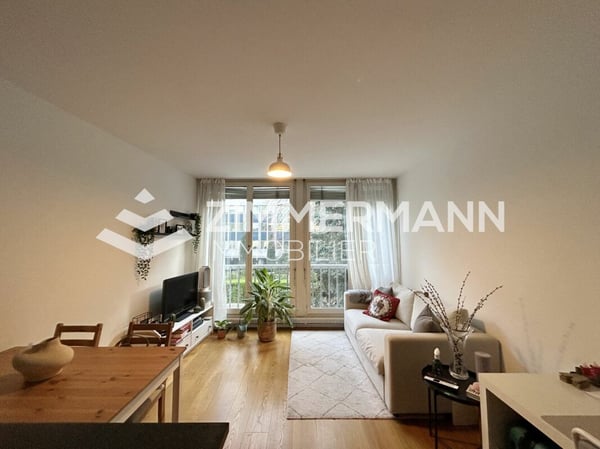 Lot de 2 appartements à Champel disponible à la vente ! 1