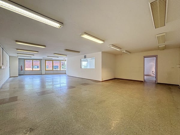 Surface artisanale et administrative 12