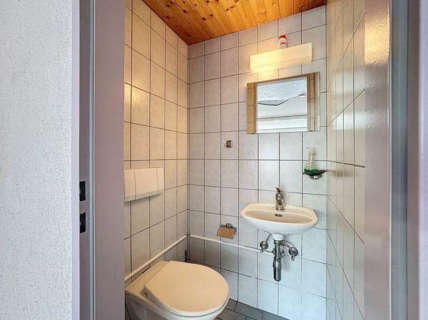 Surface artisanale et administrative 13