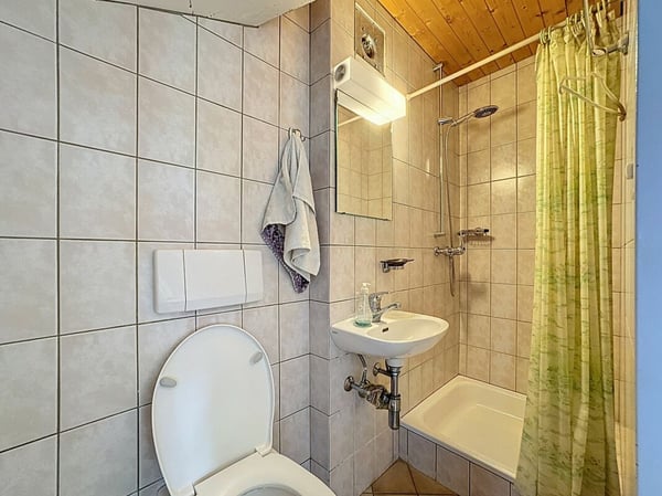 Surface artisanale et administrative 8