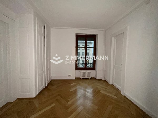 Deux bureaux privatifs de 14 m² et de 8 m1 dans grand espace partagé - en face de la Gare Cornavin 4