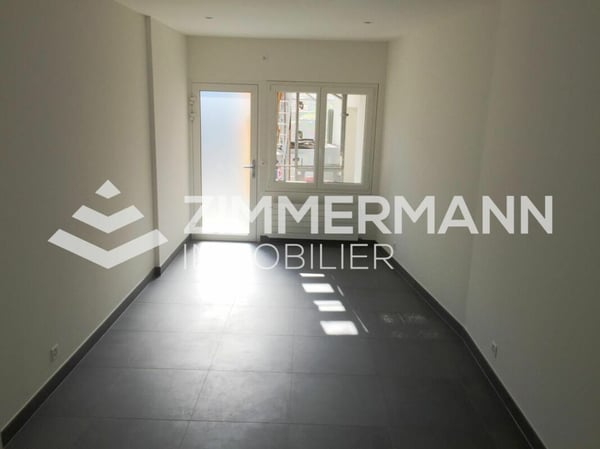 Administratif/Bureau 8 m2 à Founex 5