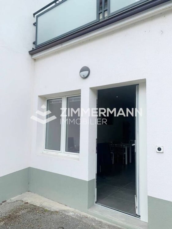 Administratif/Bureau 8 m2 à Founex 3