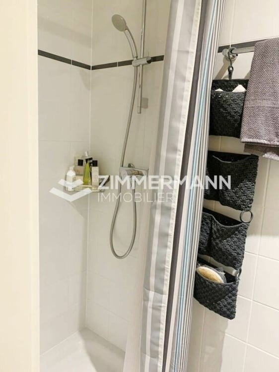 Administratif/Bureau 8 m2 à Founex 7