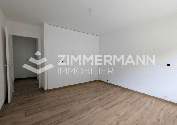 Magnifique 1 pièces à Montreux vue sur le lac 2