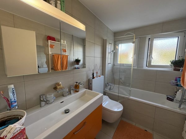 Immeuble de rendement mixte 8