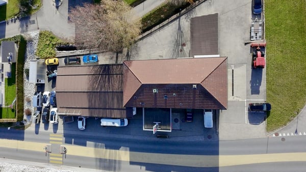 Immeuble de rendement mixte 5