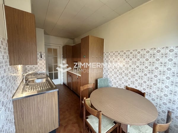 Charmant appartement de 1.5 pièces à Champel à la vente! 3