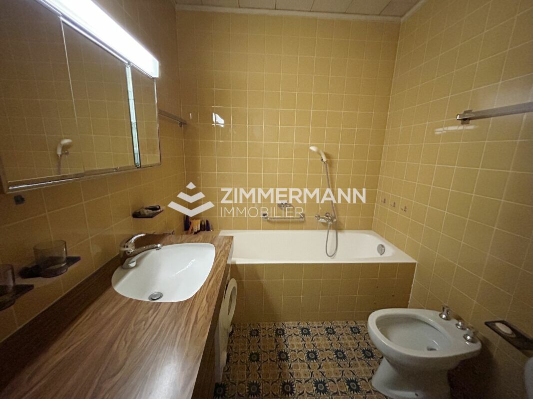 Charmant appartement de 4.5 pièces à Champel à la vente!
