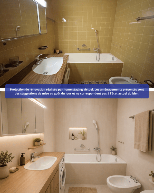 Charmant appartement de 4 pièces à Champel à la vente! 3