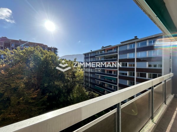 Charmant appartement de 1.5 pièces à Champel à la vente! 1