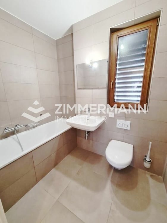 Superbe 1 pièces dans le quartier de la Roseraie ! 5