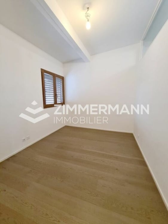 Superbe 1 pièces dans le quartier de la Roseraie ! 4