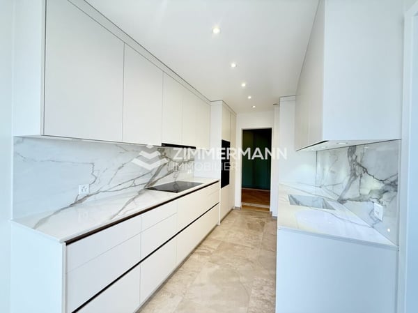 Superbe appartement de 1 pièces au coeur de Champel ! 3