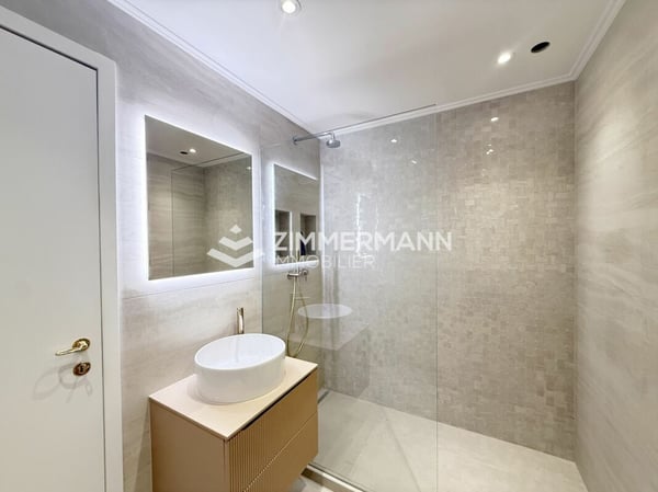 Superbe appartement de 1 pièces au coeur de Malagnou! 7