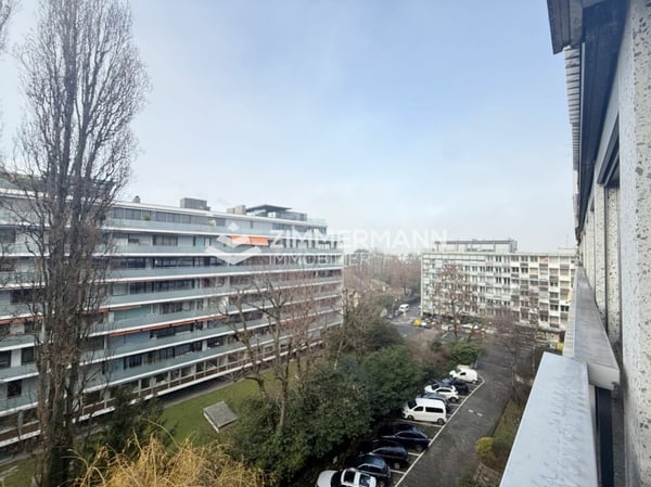 Superbe appartement de 1 pièces au coeur de Malagnou! 8