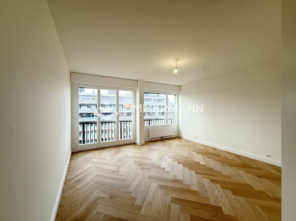 Superbe appartement de 1 pièces au coeur de Malagnou! 5