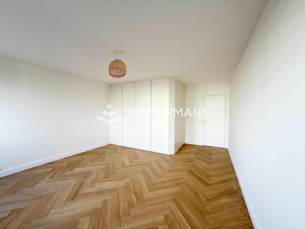 Superbe appartement de 3 pièces au coeur de Malagnou!