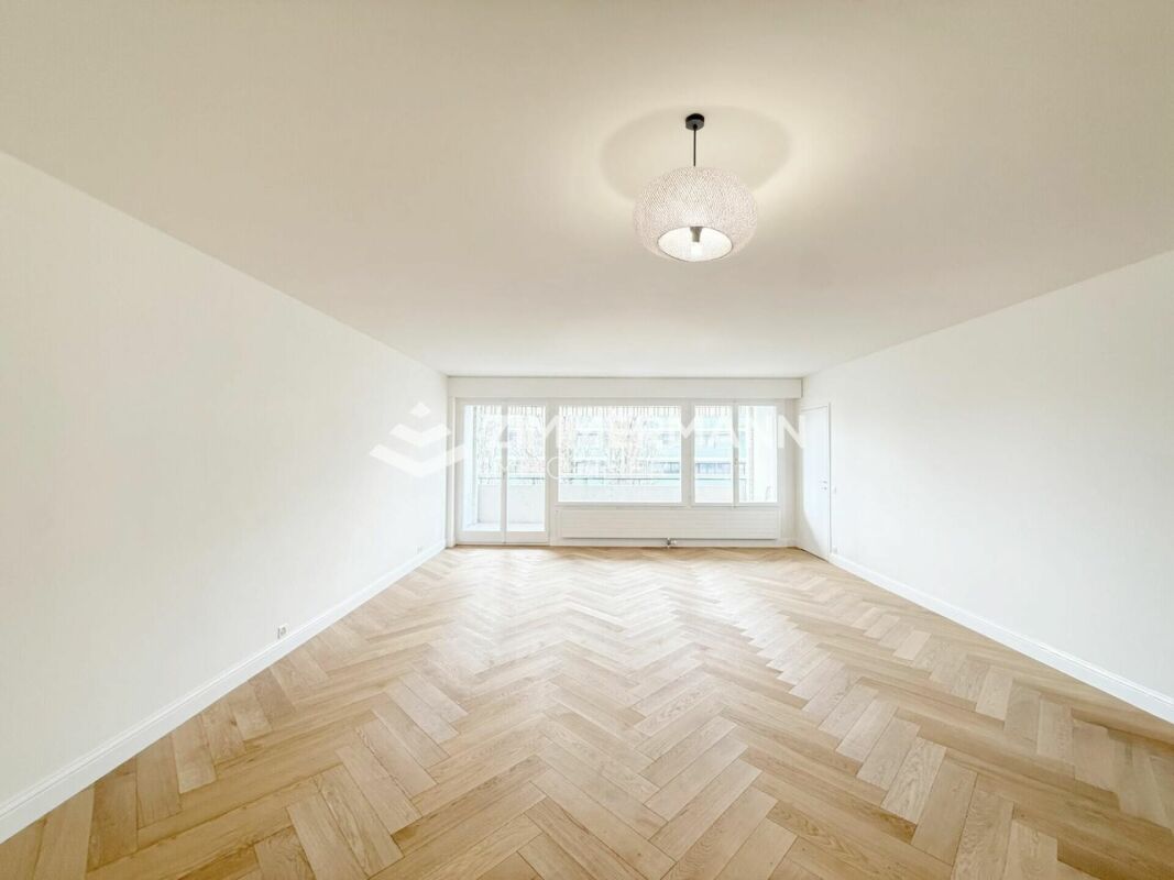 Superbe appartement de 3 pièces au coeur de Malagnou!