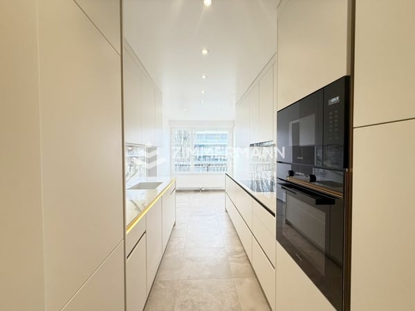 Superbe appartement de 1 pièces au coeur de Malagnou! 4