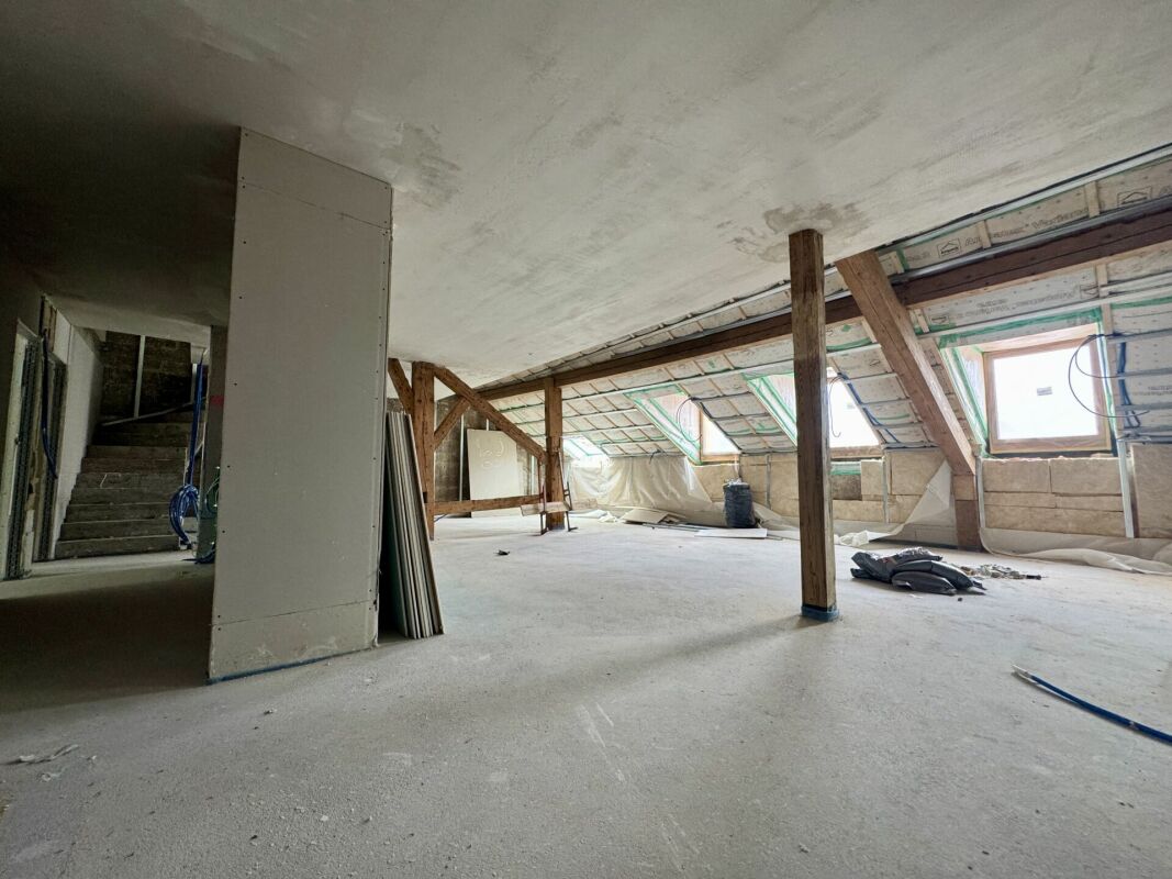 Apartment 4.5 rooms in Borex