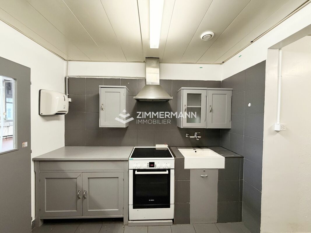 Bureaux modernes à louer - Satigny (166 m²) avec 4 places de parking