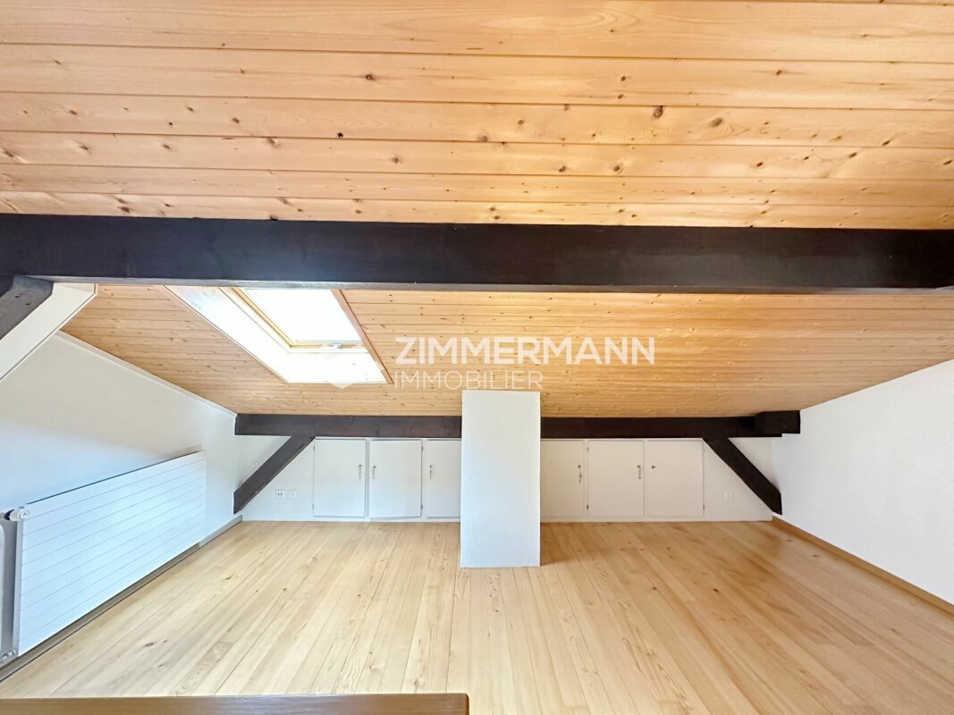Genthod - Villa familiale sur superbe parcelle arborée de 2892m²