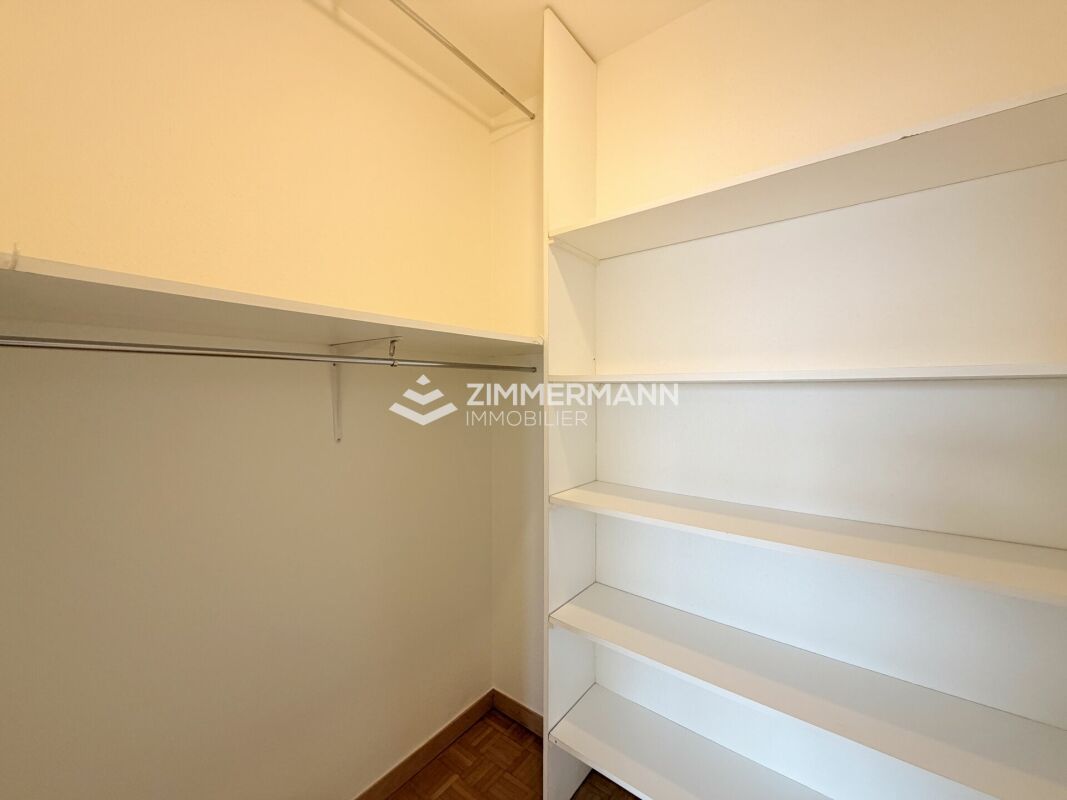 Appartement de 2 pièces dans une résidence de standing à Cologny - En vente