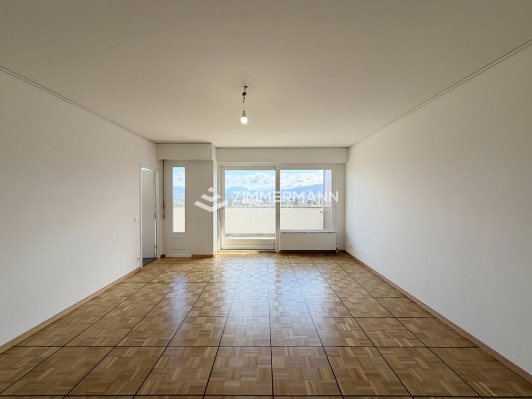 Appartement de 2 pièces dans une résidence de standing à Cologny - En vente