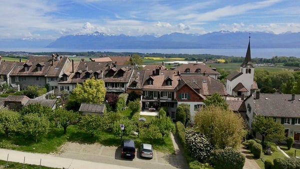 Appartement de charme entre vignes et authenticité 1
