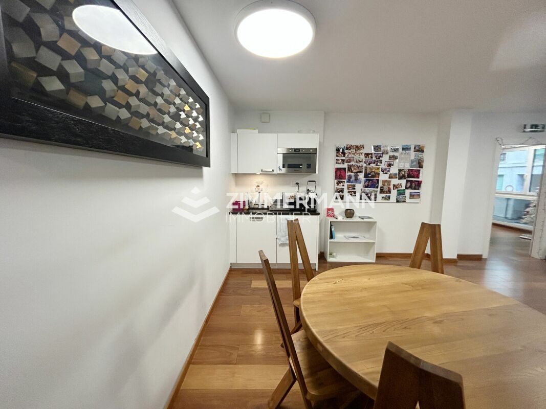 Bureaux aux Pâquis