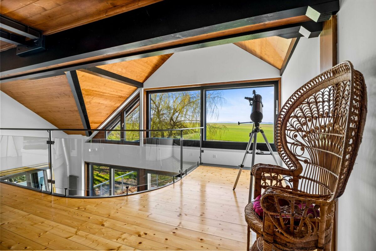 Maison familiale de 265m² habitables