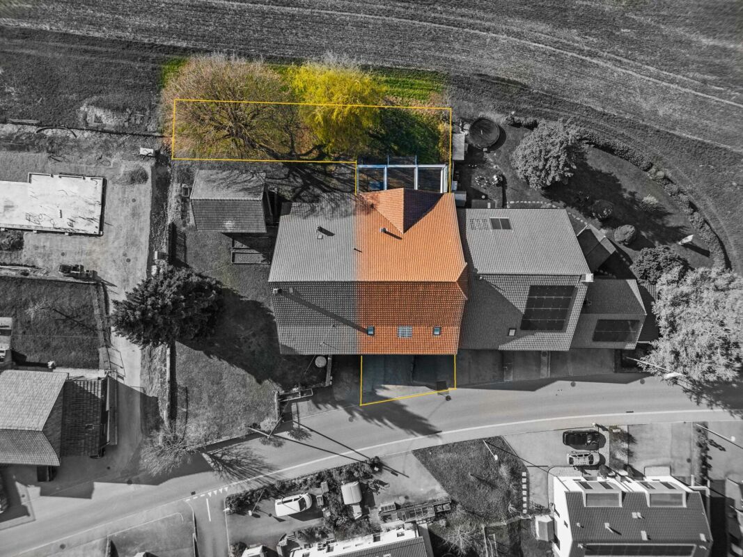 Maison familiale de 265m² habitables