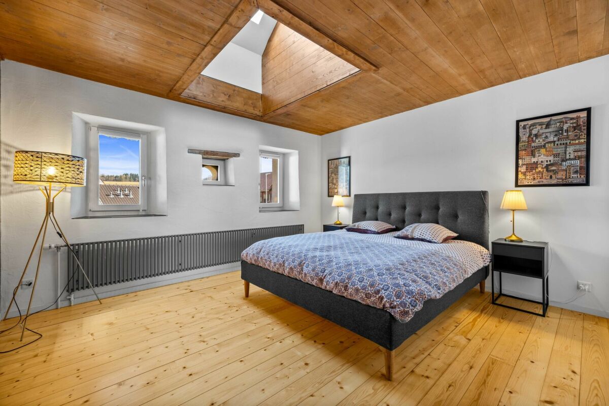 Maison familiale de 265m² habitables