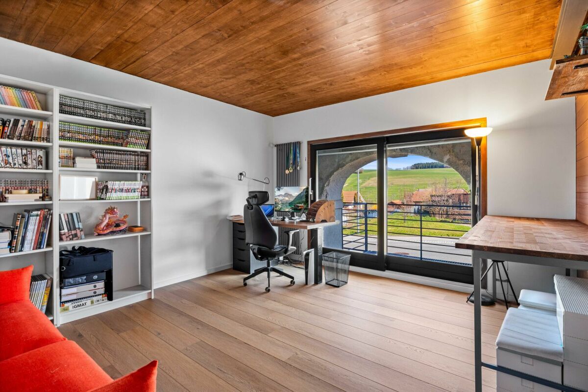 Maison familiale de 265m² habitables