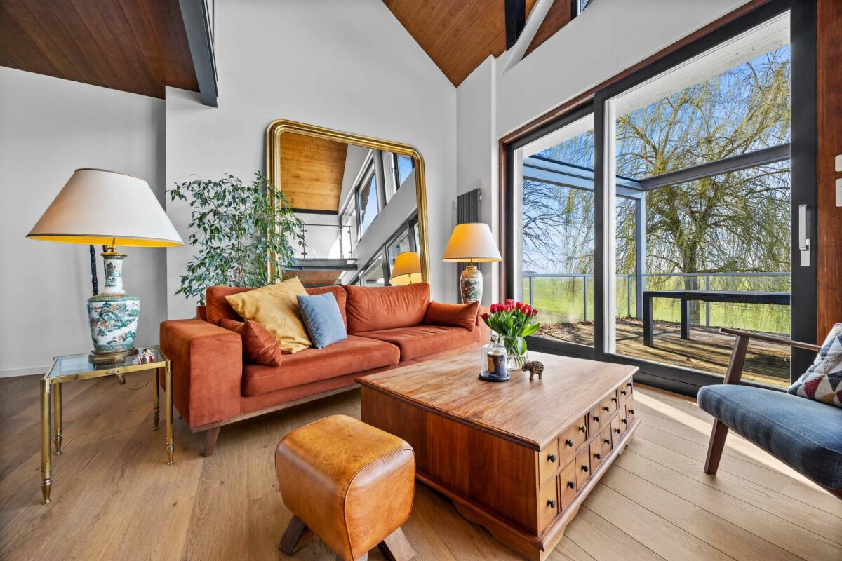 Maison familiale de 265m² habitables