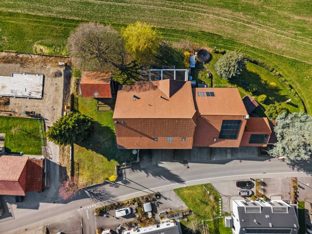 Maison familiale de 265m² habitables