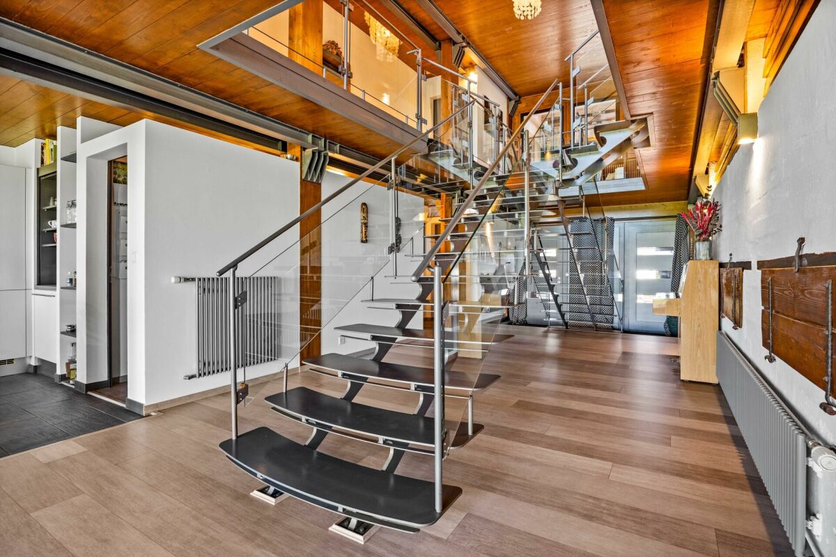 Maison familiale de 265m² habitables