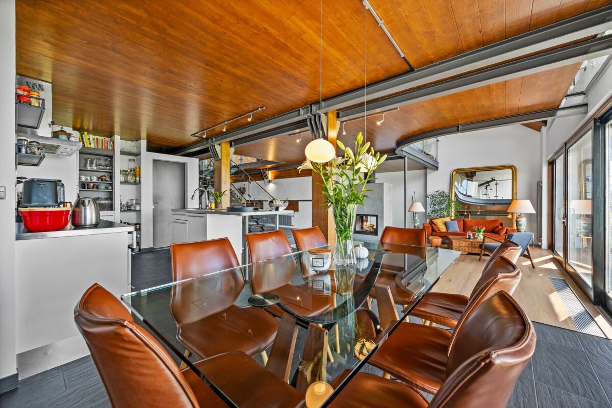 Maison familiale de 265m² habitables