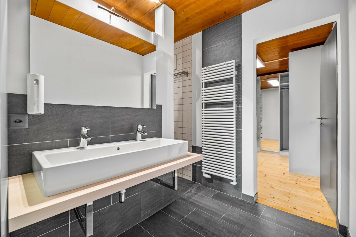 Maison familiale de 265m² habitables