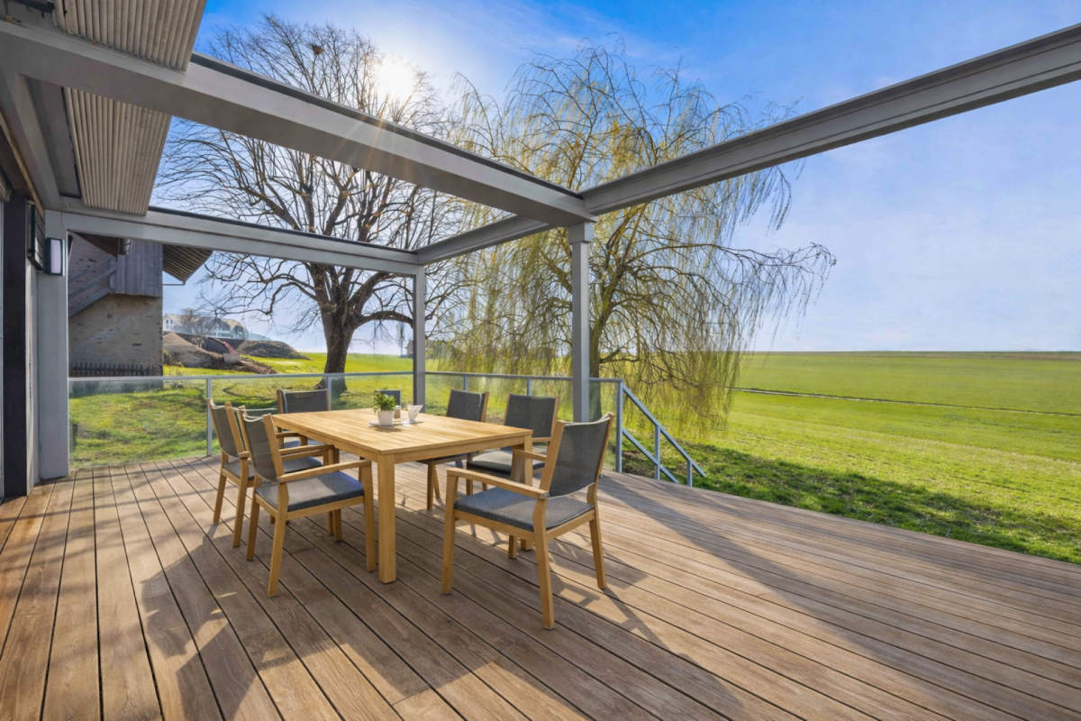 Maison familiale de 265m² habitables